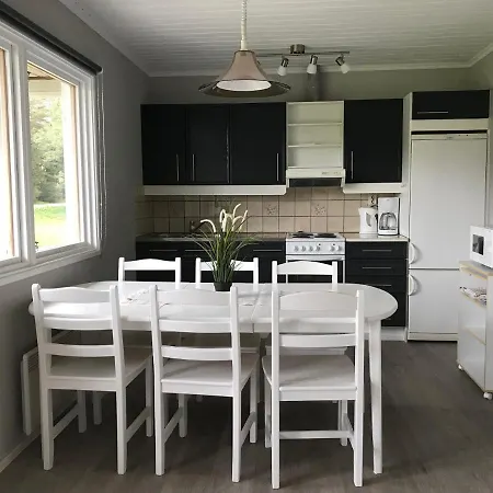 Kastelholms Gaesthem Nocleg ze śniadaniem