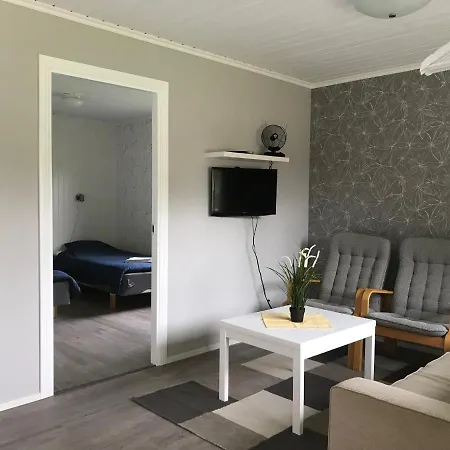 Nocleg ze śniadaniem Kastelholms Gaesthem