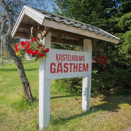Kastelholms Gaesthem * Sund