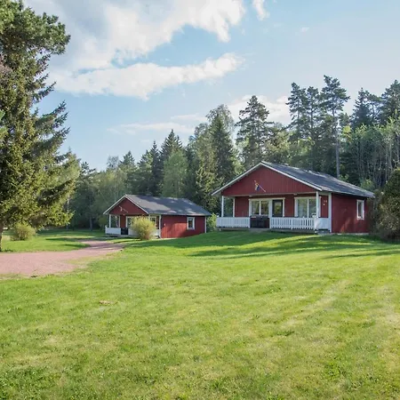 Kastelholms Gaesthem 3* Sund