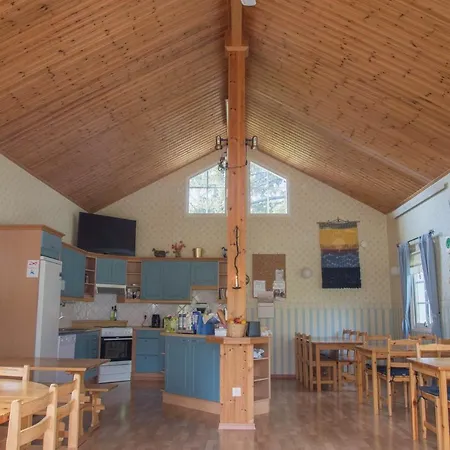 Kastelholms Gaesthem Nocleg ze śniadaniem