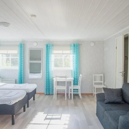 Kastelholms Gaesthem Bed & Breakfast