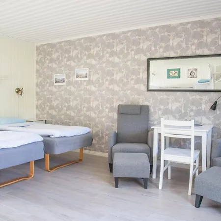 Kastelholms Gaesthem Bed & Breakfast *
