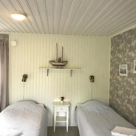 Kastelholms Gaesthem