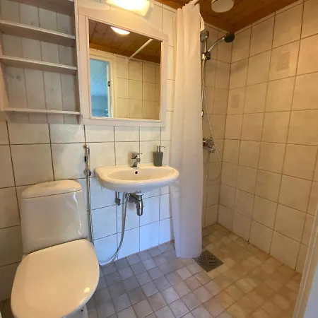 Kastelholms Gaesthem