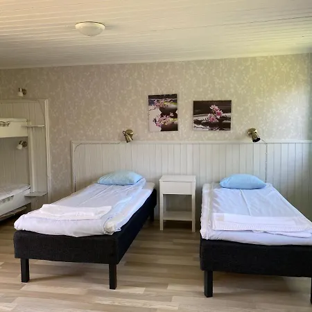 Kastelholms Gaesthem 3* Sund