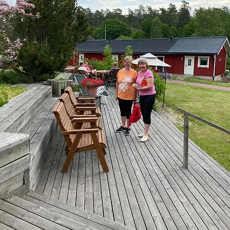 Kastelholms Gaesthem Nocleg ze śniadaniem 3*