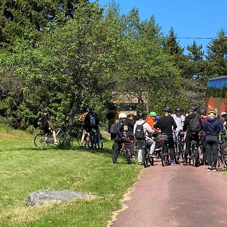 Kastelholms Gaesthem