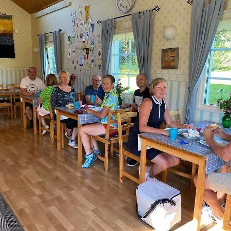 Kastelholms Gaesthem Sund