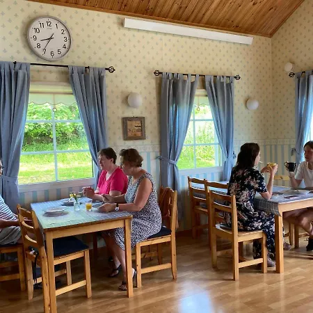 Kastelholms Gaesthem Nocleg ze śniadaniem