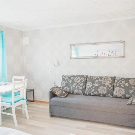 Kastelholms Gaesthem Bed & Breakfast