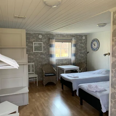 Kastelholms Gaesthem Sund