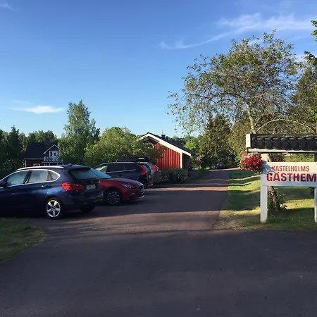 Kastelholms Gaesthem