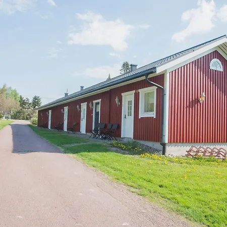Kastelholms Gaesthem Bed & Breakfast