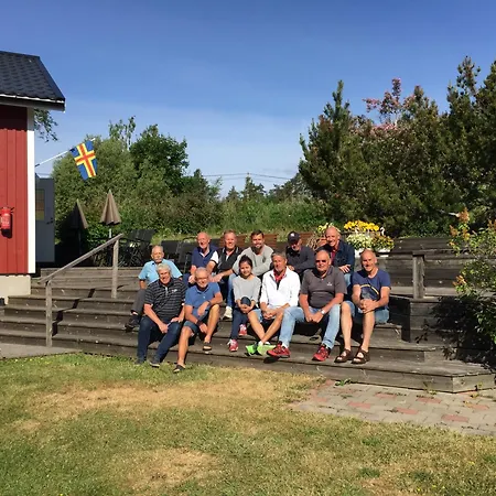 Kastelholms Gaesthem Nocleg ze śniadaniem 3*