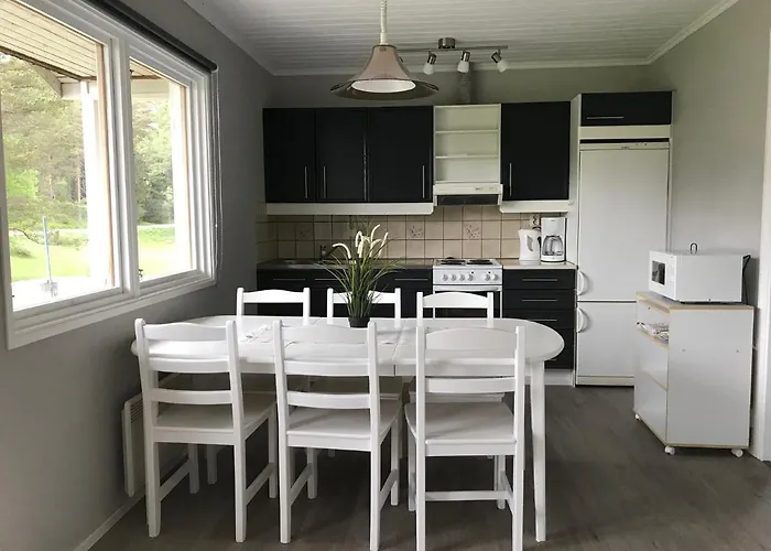 Kastelholms Gaesthem Bed and Breakfast