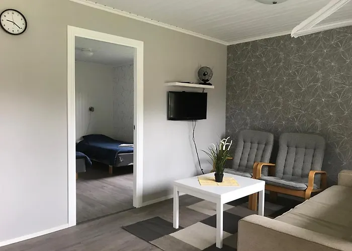 Bed and Breakfast Kastelholms Gaesthem