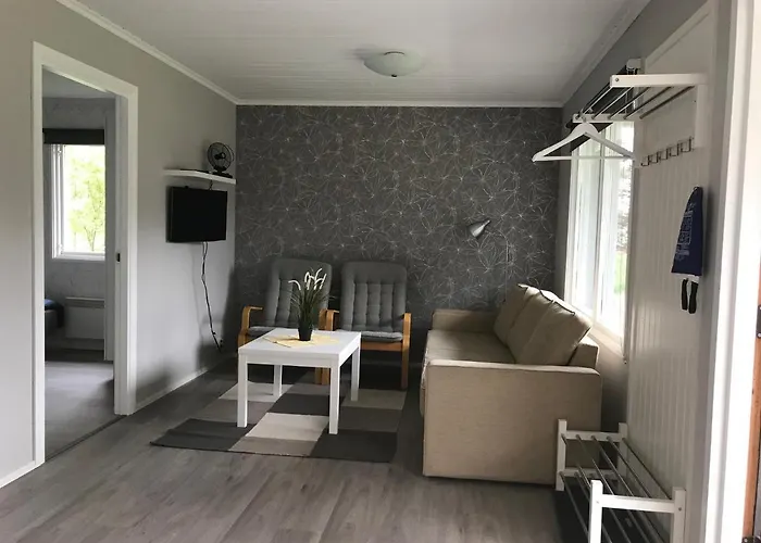 Bed and Breakfast Kastelholms Gaesthem 3*