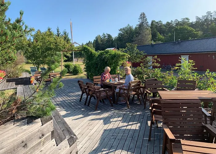 Bed and Breakfast Kastelholms Gaesthem 3*