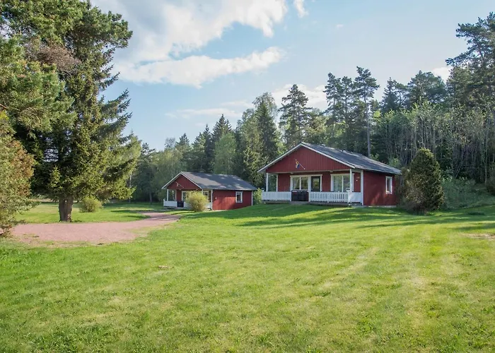 Kastelholms Gaesthem 3* Sund