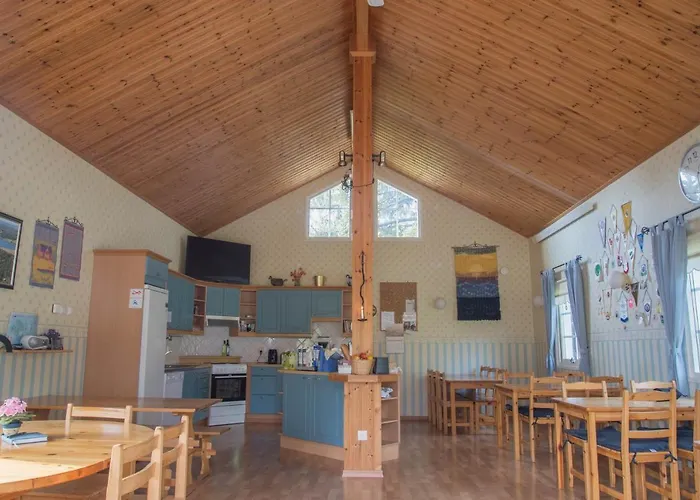 Kastelholms Gaesthem Bed and Breakfast