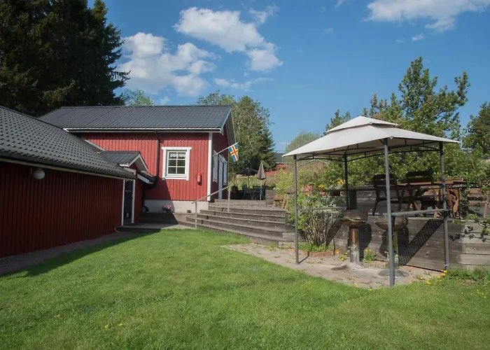 Bed and Breakfast Kastelholms Gaesthem Sund