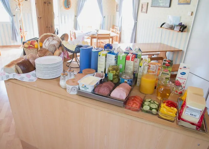 Kastelholms Gaesthem