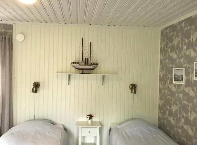 Kastelholms Gaesthem