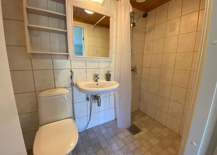 Kastelholms Gaesthem