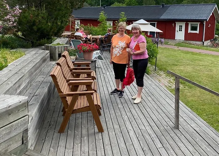 Kastelholms Gaesthem Bed and Breakfast 3*