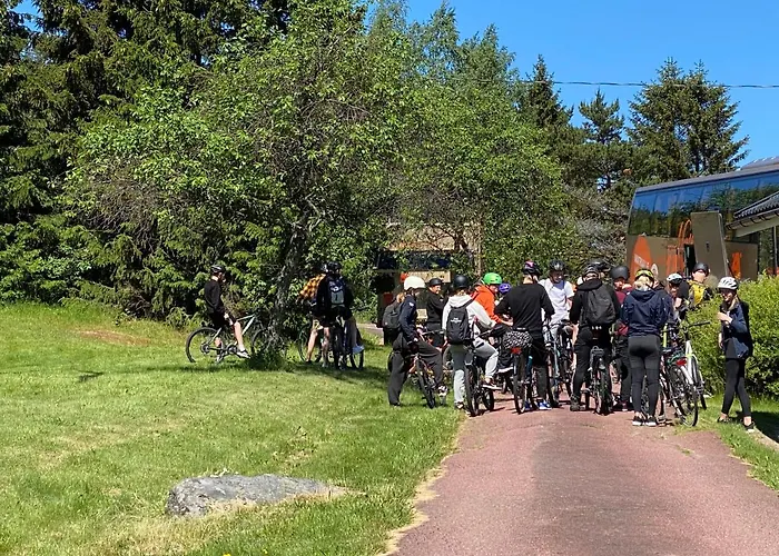 Kastelholms Gaesthem