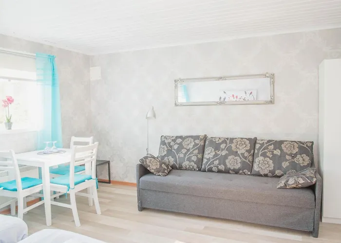 Kastelholms Gaesthem Bed and Breakfast