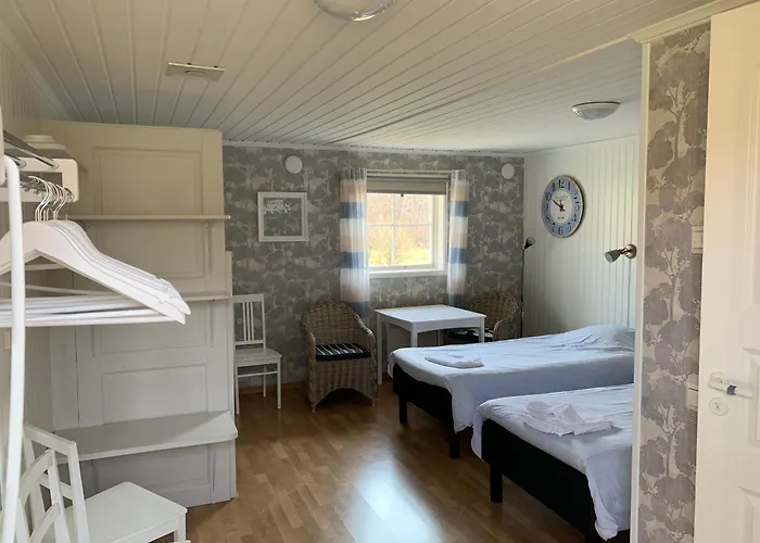 Kastelholms Gaesthem Sund