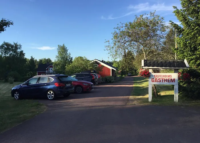 Kastelholms Gaesthem