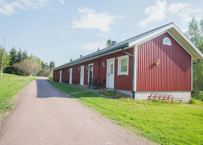 Kastelholms Gaesthem Bed and Breakfast